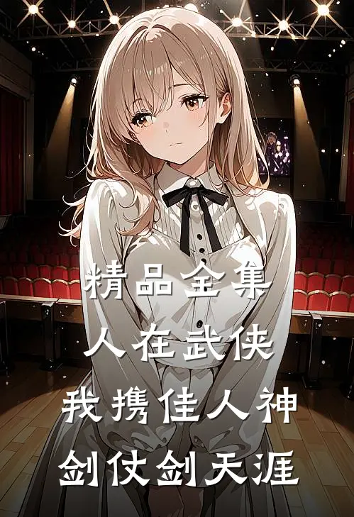 精品全集人在武侠：我携佳人神剑仗剑天涯