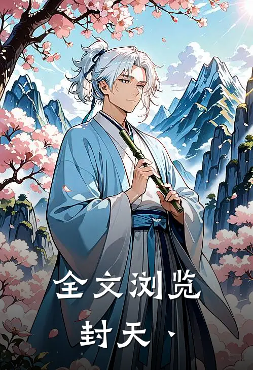 全文浏览封天丶