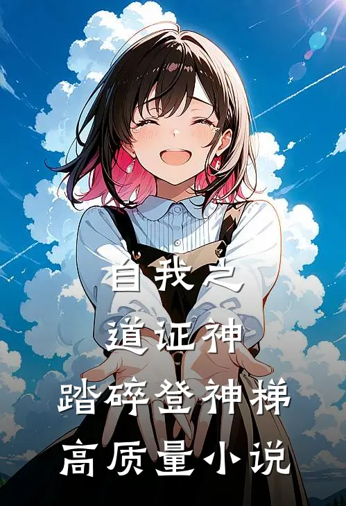 自我之道证神，踏碎登神梯高质量小说