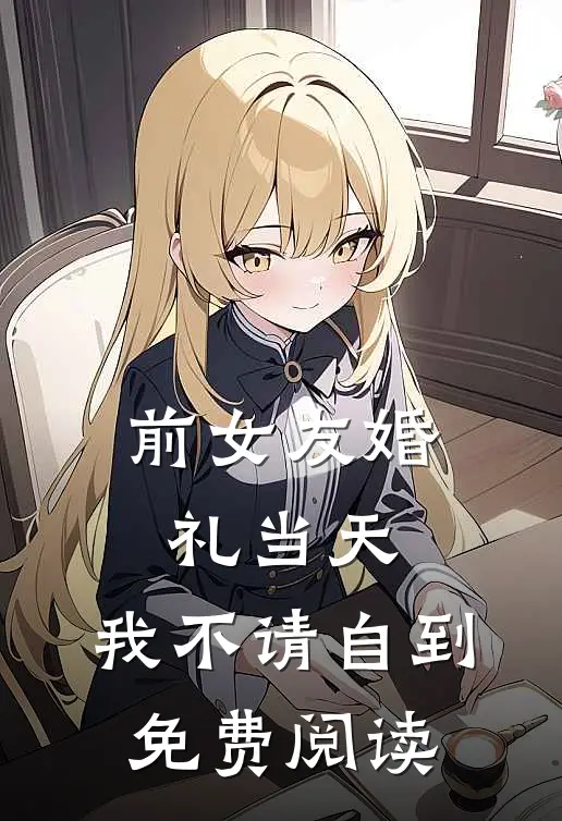 前女友婚礼当天，我不请自到免费阅读