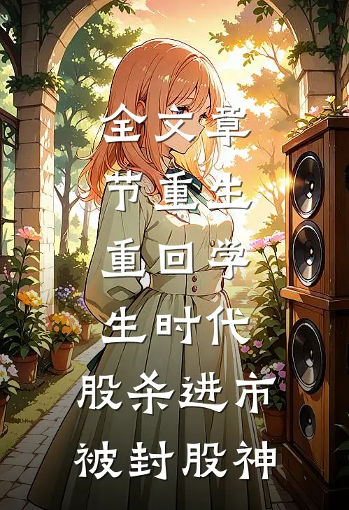 全文章节重生：重回学生时代，股杀进市，被封股神