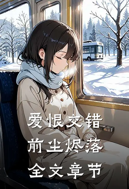 爱恨交错，前尘烬落全文章节