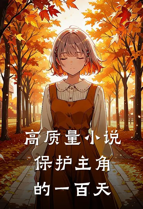 高质量小说保护主角的一百天