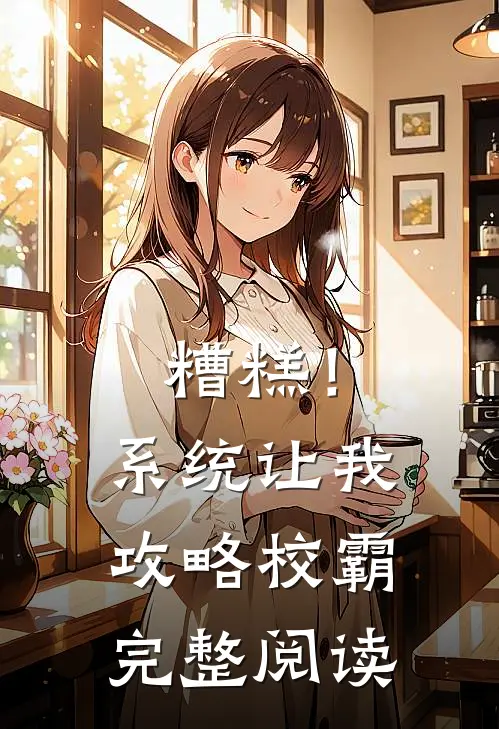 糟糕！系统让我攻略校霸完整阅读