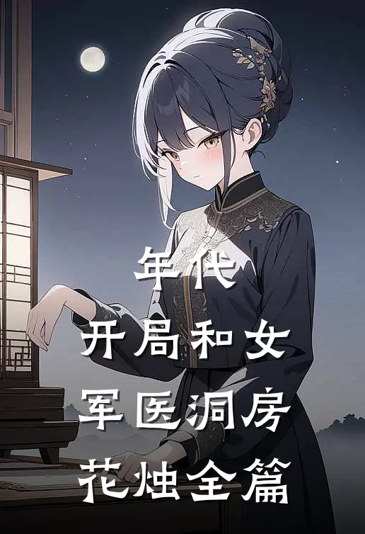 年代：开局和女军医洞房花烛全篇
