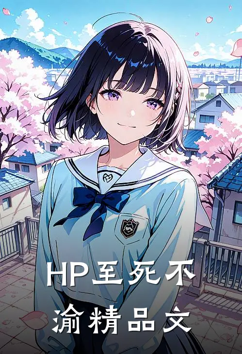 HP至死不渝精品文