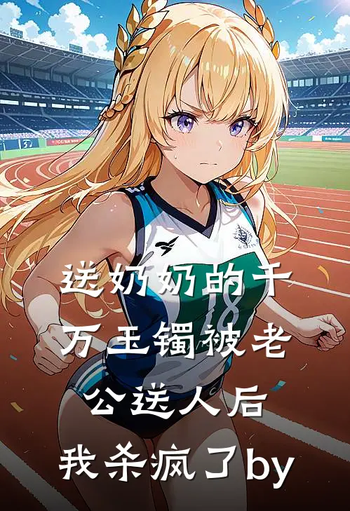 送奶奶的千万玉镯被老公送人后，我杀疯了by