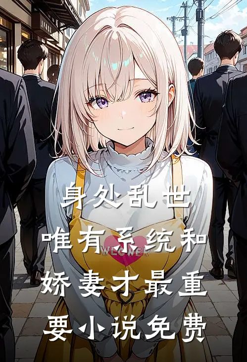 身处乱世，唯有系统和娇妻才最重要小说免费