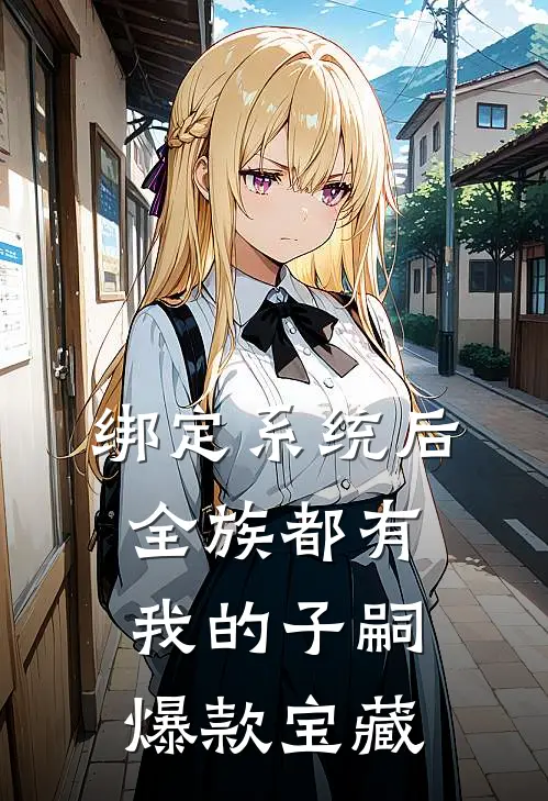 绑定系统后，全族都有我的子嗣爆款宝藏