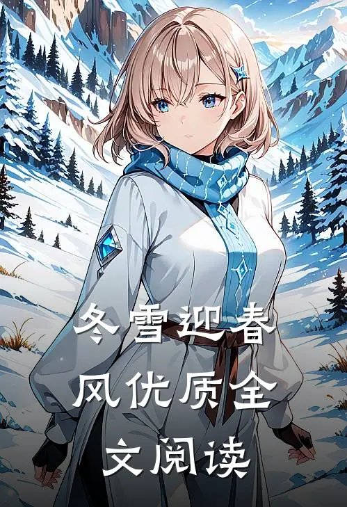 冬雪迎春风优质全文阅读