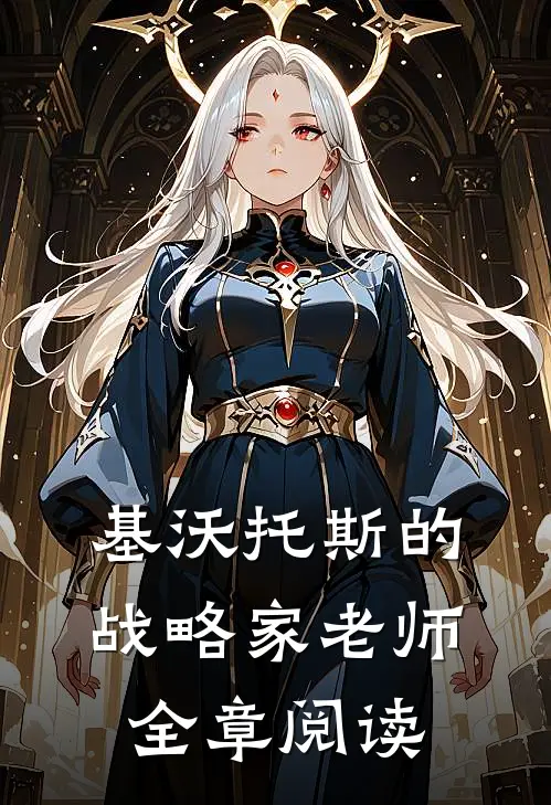 基沃托斯的战略家老师全章阅读