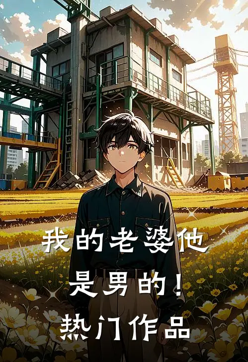 我的老婆他是男的！热门作品