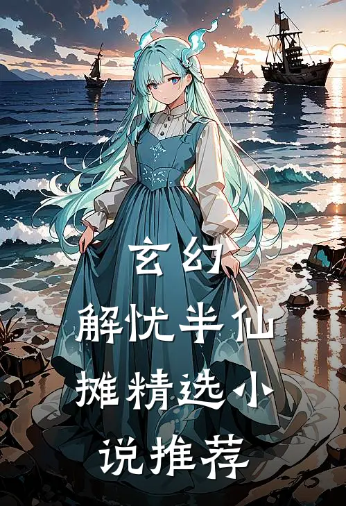 玄幻：解忧半仙摊精选小说推荐