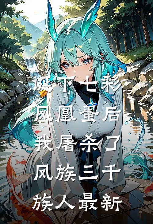诞下七彩凤凰蛋后，我屠杀了凤族三千族人最新