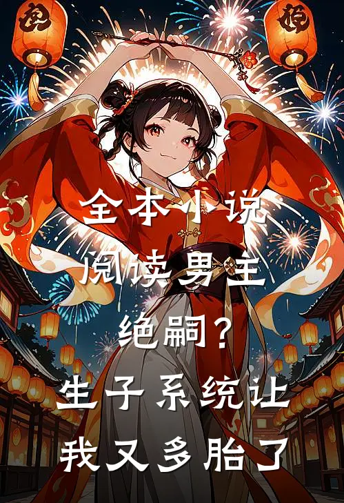 全本小说阅读男主绝嗣？生子系统让我又多胎了