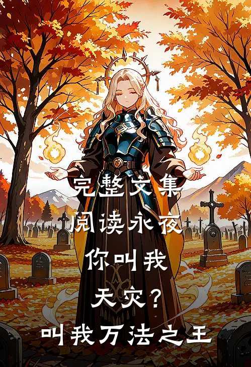 完整文集阅读永夜：你叫我天灾？叫我万法之王