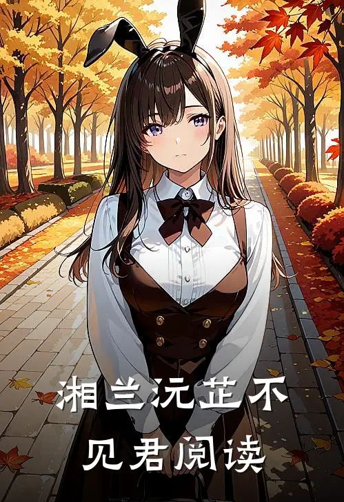 湘兰沅芷不见君阅读