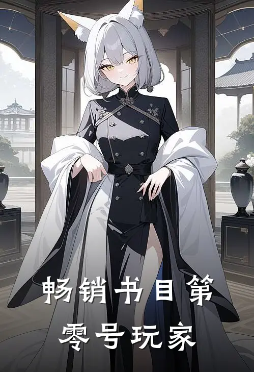 畅销书目第零号玩家