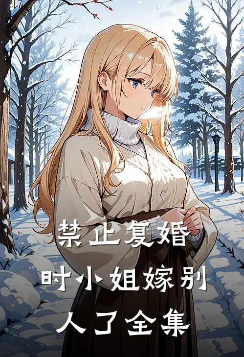 禁止复婚，时小姐嫁别人了 全集