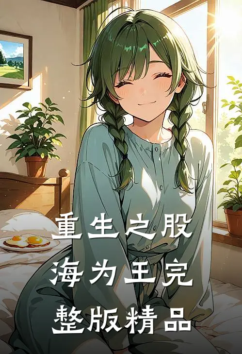 重生之股海为王完整版精品
