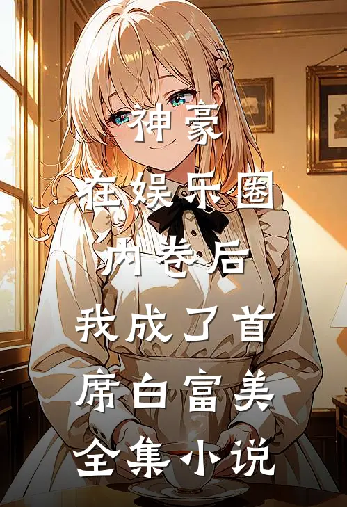 神豪：在娱乐圈内卷后，我成了首席白富美全集小说