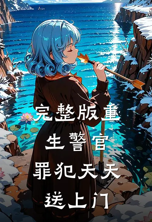 完整版重生警官：罪犯天天送上门