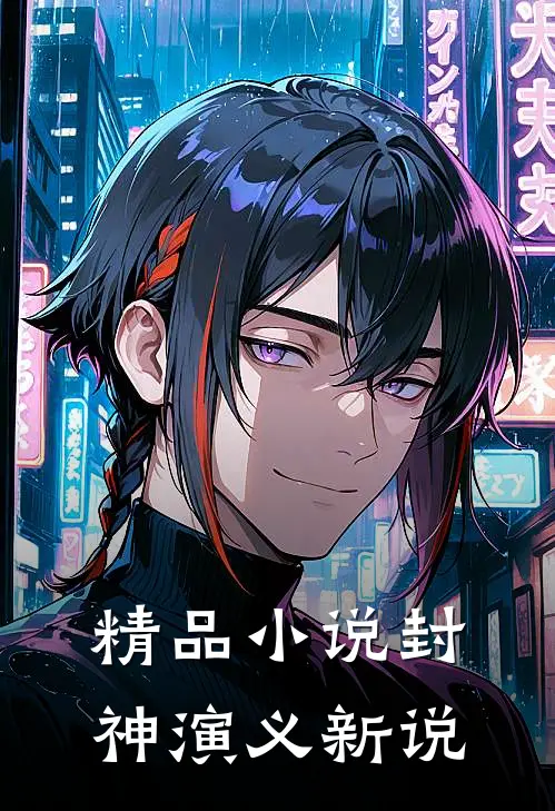 精品小说封神演义新说