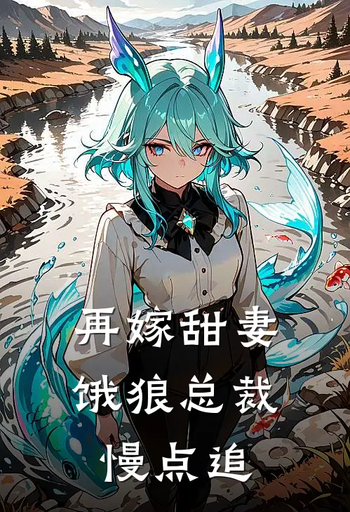 再嫁甜妻：饿狼总裁慢点追