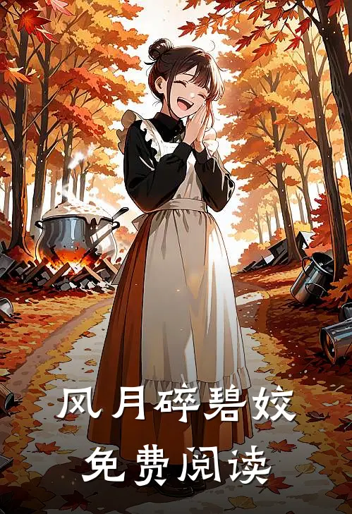 风月碎碧姣免费阅读