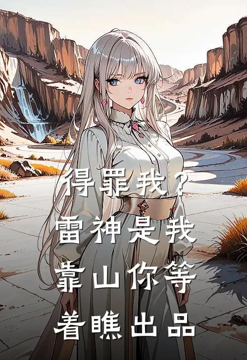 得罪我？雷神是我靠山，你等着瞧出品
