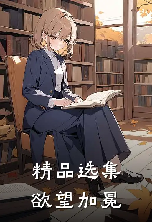 精品选集欲望加冕
