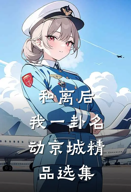 和离后，我一卦名动京城精品选集