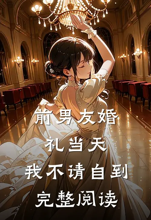 前男友婚礼当天，我不请自到完整阅读