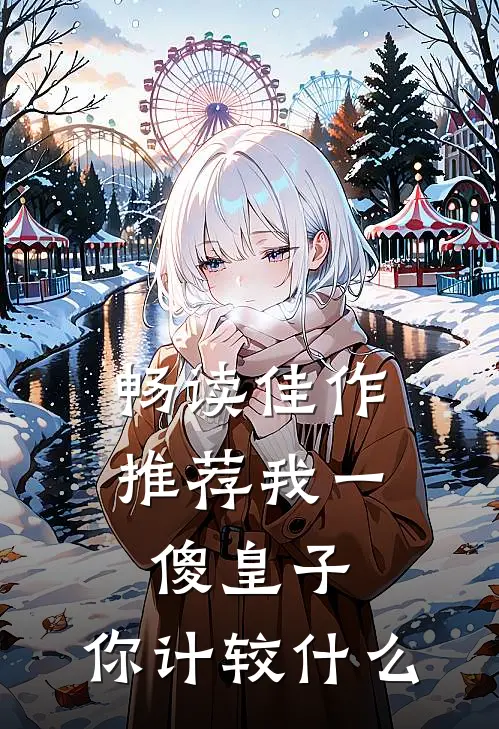 畅读佳作推荐我一傻皇子，你计较什么