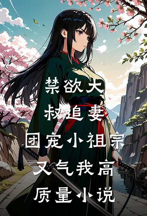 禁欲大叔追妻：团宠小祖宗又气我高质量小说