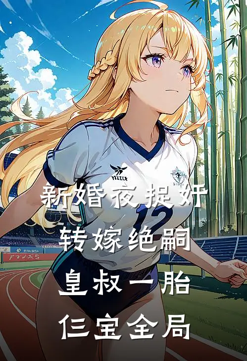 新婚夜捉奸，转嫁绝嗣皇叔一胎仨宝全局
