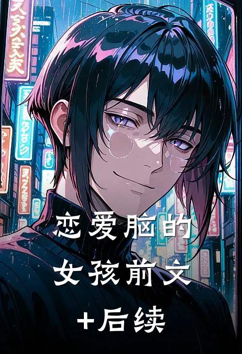 恋爱脑的女孩前文+后续
