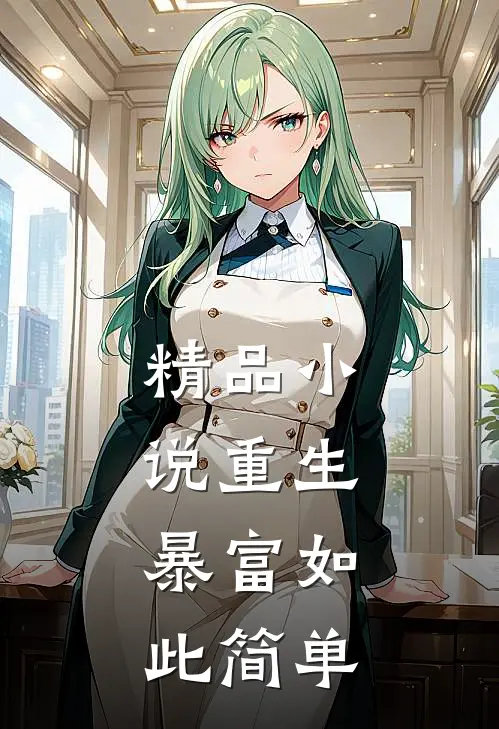 精品小说重生：暴富如此简单
