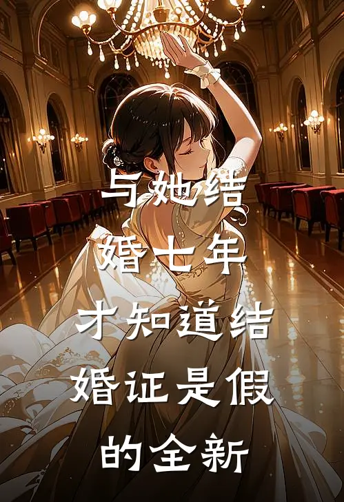 与她结婚七年，才知道结婚证是假的全新