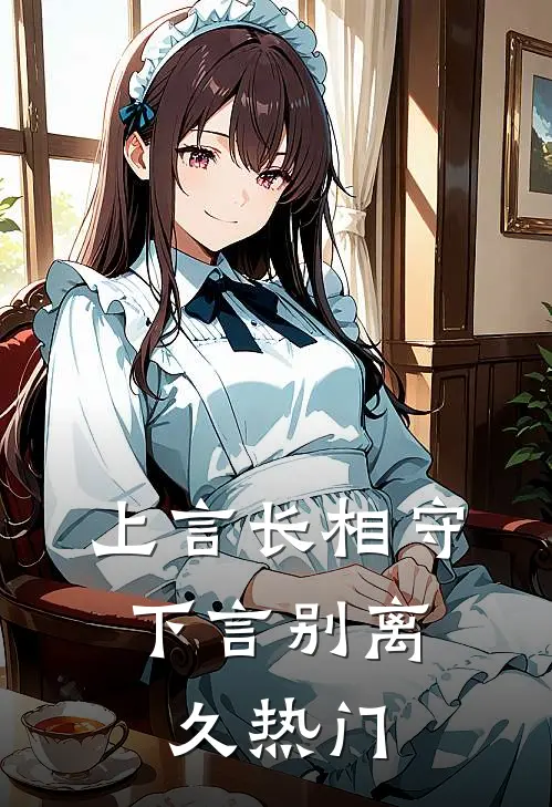 上言长相守，下言别离久热门