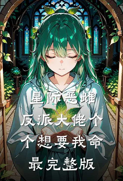 星际恶雌，反派大佬个个想要我命最完整版