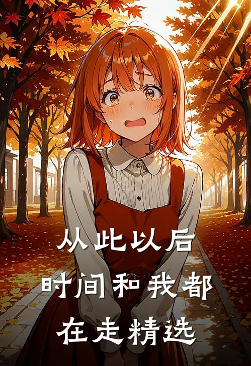 从此以后，时间和我都在走精选