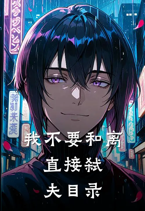 我不要和离，直接弑夫目录