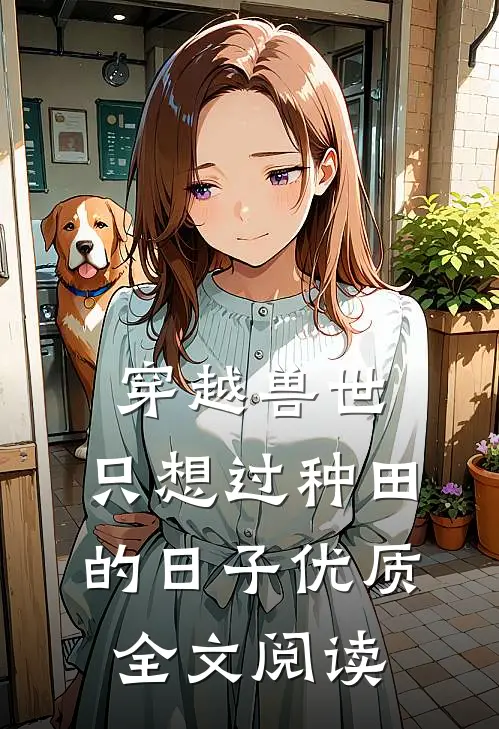 穿越兽世：只想过种田的日子优质全文阅读