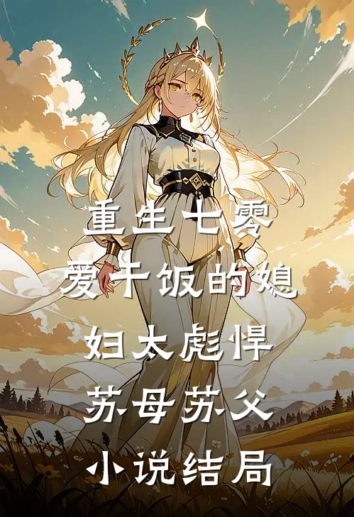 重生七零：爱干饭的媳妇太彪悍苏母苏父小说结局