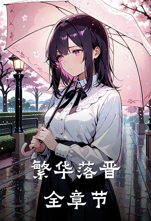 繁华落晋全章节