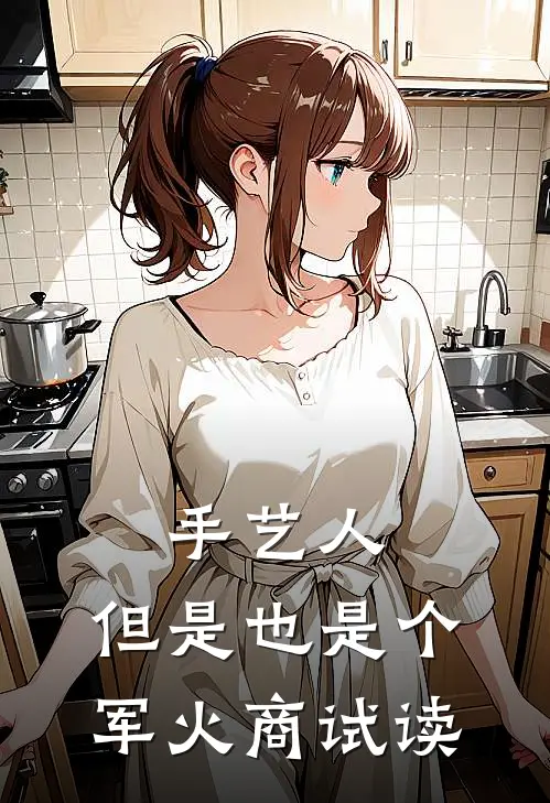 手艺人，但是也是个军火商试读
