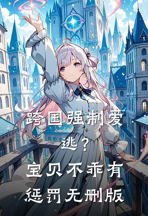 跨国强制爱：逃？宝贝不乖有惩罚无删版