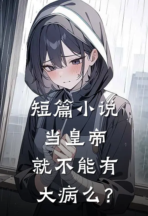 短篇小说当皇帝，就不能有大病么？
