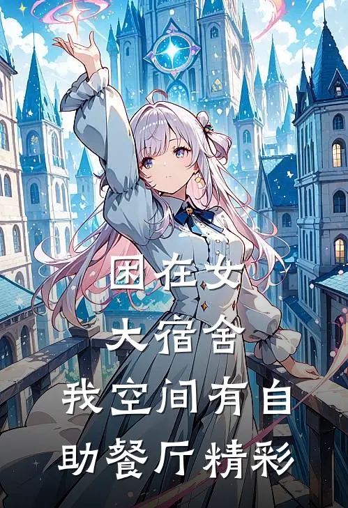 困在女大宿舍，我空间有自助餐厅精彩